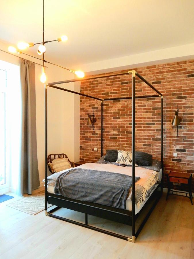 Bellevue Apartments Vila Vlasta Stary Smokovec Vysoké Tatry 外观 照片
