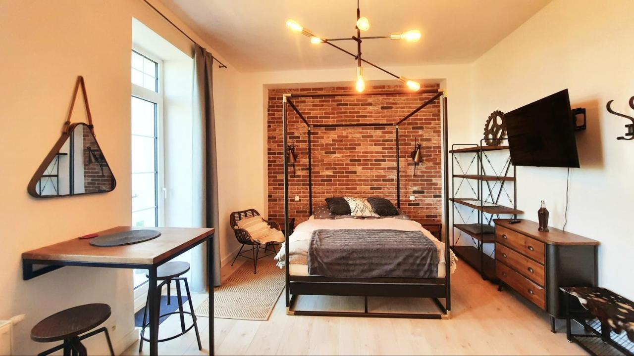 Bellevue Apartments Vila Vlasta Stary Smokovec Vysoké Tatry 外观 照片
