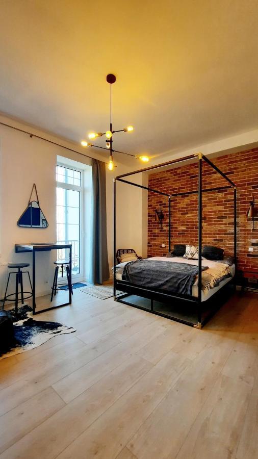 Bellevue Apartments Vila Vlasta Stary Smokovec Vysoké Tatry 外观 照片