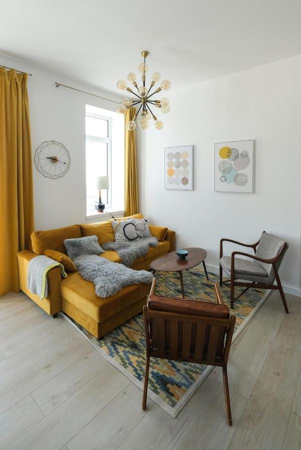 Bellevue Apartments Vila Vlasta Stary Smokovec Vysoké Tatry 外观 照片