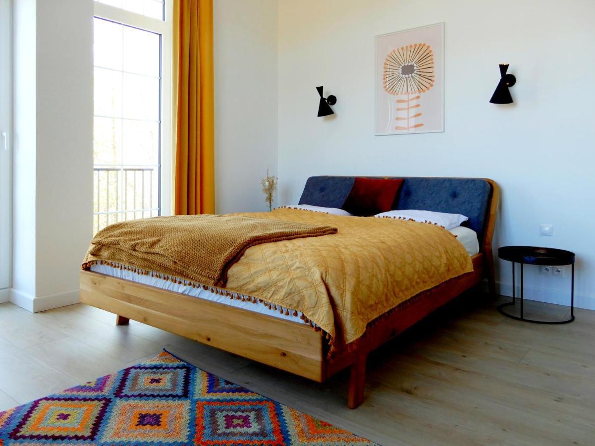Bellevue Apartments Vila Vlasta Stary Smokovec Vysoké Tatry 外观 照片