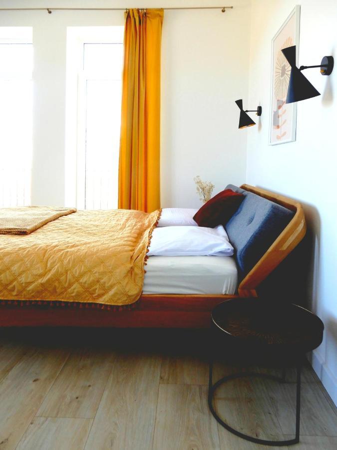 Bellevue Apartments Vila Vlasta Stary Smokovec Vysoké Tatry 外观 照片
