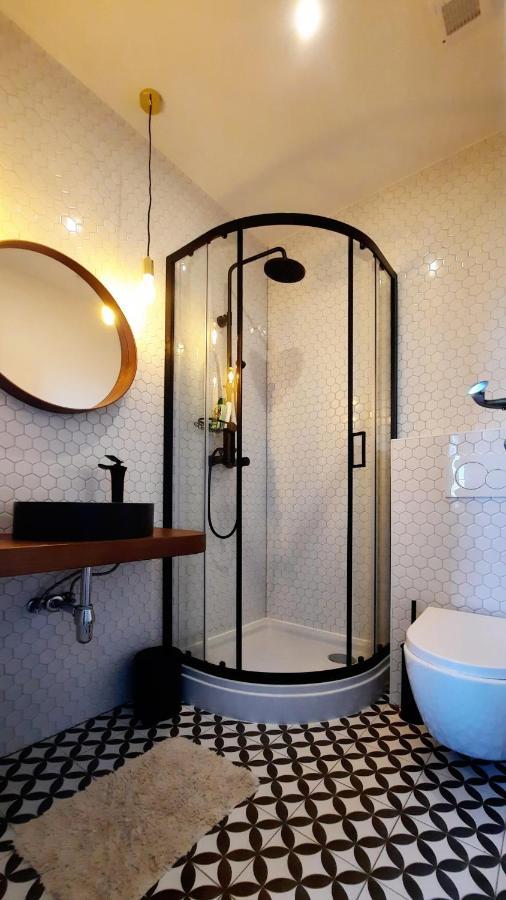 Bellevue Apartments Vila Vlasta Stary Smokovec Vysoké Tatry 外观 照片