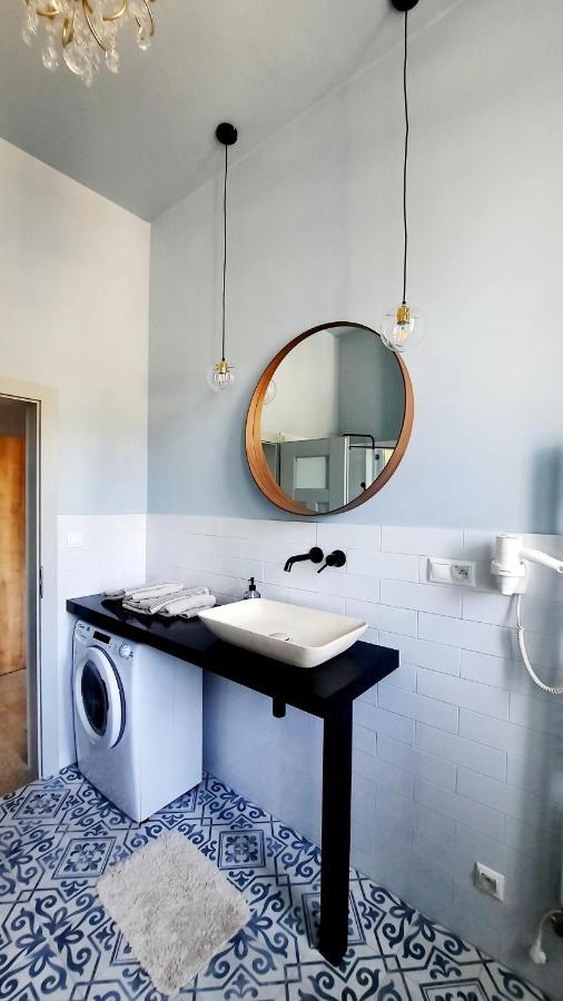 Bellevue Apartments Vila Vlasta Stary Smokovec Vysoké Tatry 外观 照片