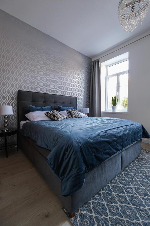 Bellevue Apartments Vila Vlasta Stary Smokovec Vysoké Tatry 外观 照片