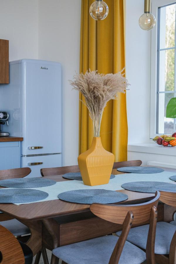 Bellevue Apartments Vila Vlasta Stary Smokovec Vysoké Tatry 外观 照片