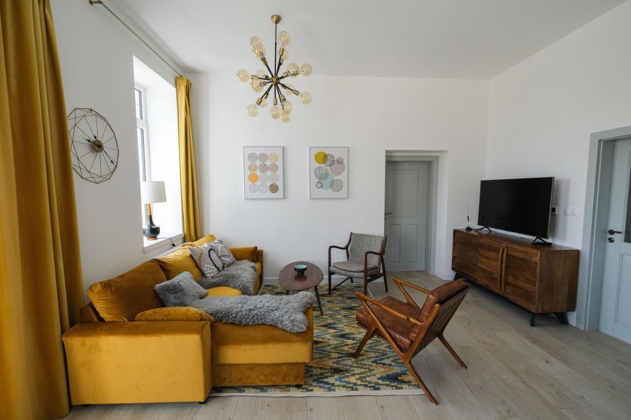 Bellevue Apartments Vila Vlasta Stary Smokovec Vysoké Tatry 外观 照片