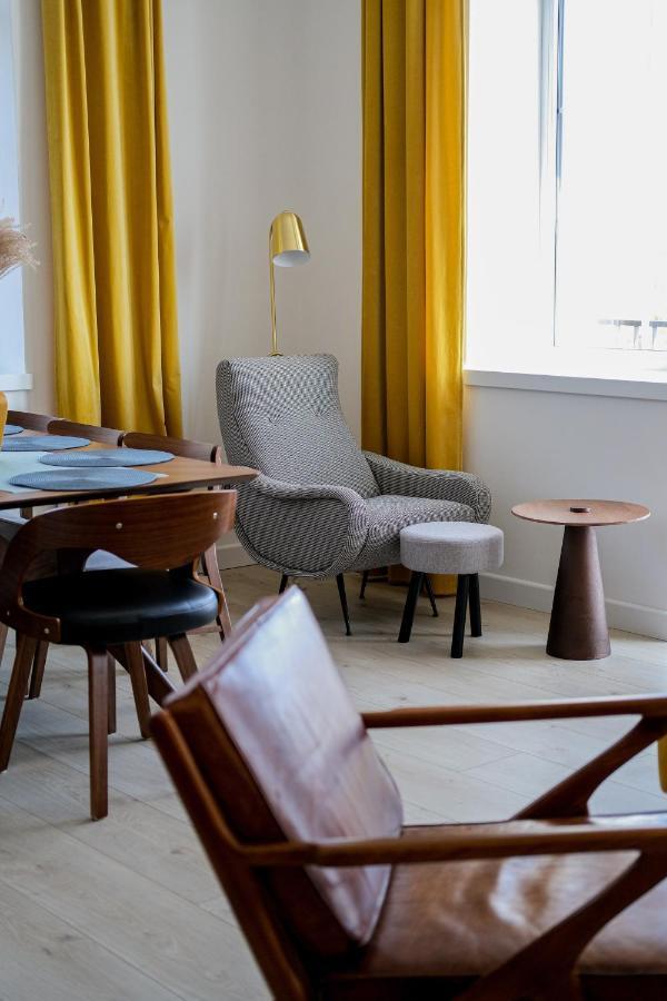 Bellevue Apartments Vila Vlasta Stary Smokovec Vysoké Tatry 外观 照片