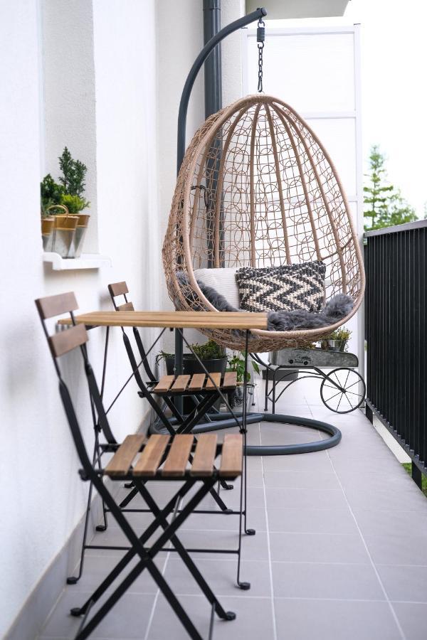 Bellevue Apartments Vila Vlasta Stary Smokovec Vysoké Tatry 外观 照片