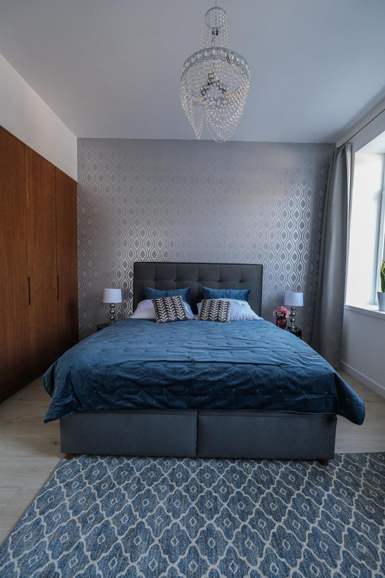 Bellevue Apartments Vila Vlasta Stary Smokovec Vysoké Tatry 客房 照片